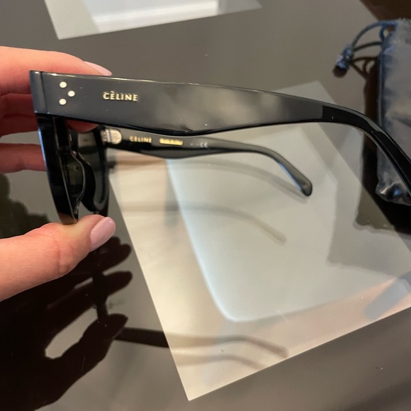 Celine sunglasses - Picture 7 of 11